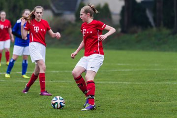 Bild 118 - C-Juniorinnen FSC Kaltenkirchen2 - SV Wahlstedt : Ergebnis: 0:9